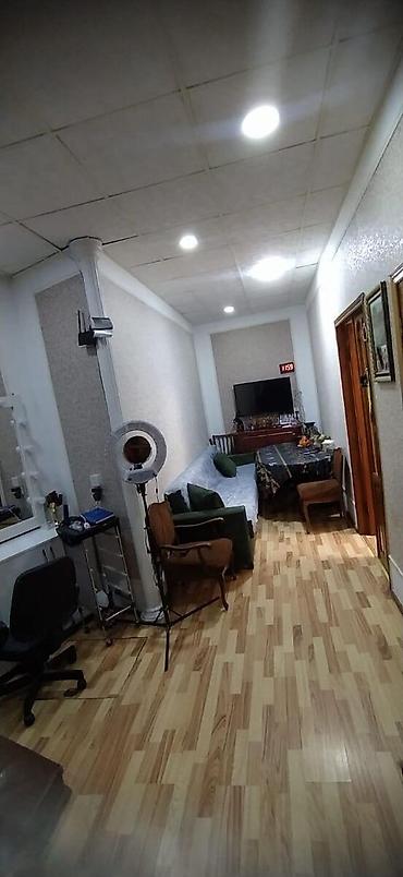 сайты недвижимости в баку: 3 комнаты, 63 м², Средний ремонт — 1