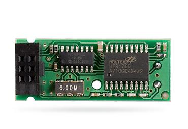 кнопка вызова: GD-04D DTMF модуль (3 шт.) GD-04D позволяет управлять реле X и Y — 1