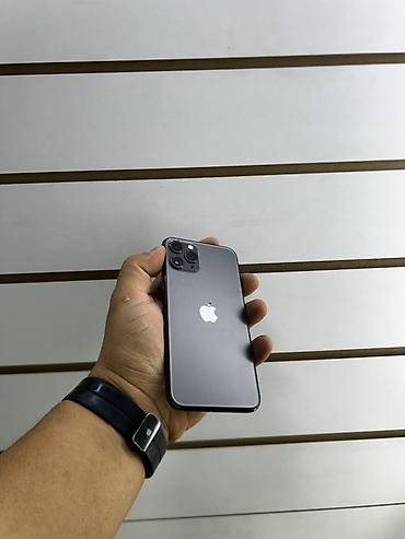 apple 17 pro: IPhone 11 Pro, 64 ГБ, цвет Space Gray Фейс✅ Трутон✅ АКБ 72%рондной 64 — 1