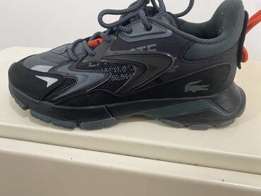 patike patike: Trainers, Lacoste, size - 43
