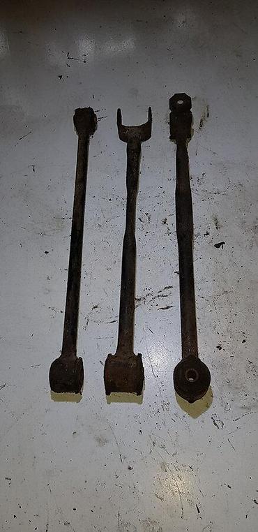 VILJUSKE Z. ZA TOYOTA CELICA OD 1989. DO 1993. GOD na lalafo.rs VILJUSKE Z. ZA TOYOTA CELICA OD 1989. DO 1993. GOD