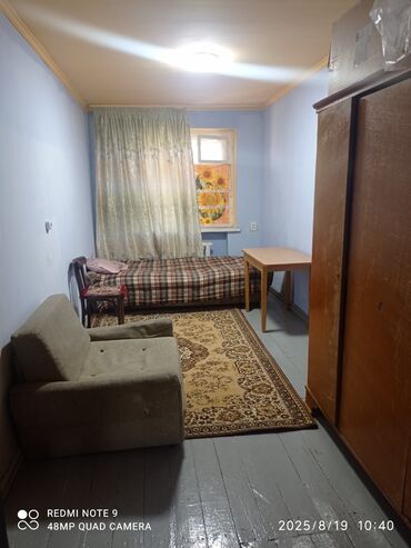 квартира берилет западный автовокзал: 3 комнаты, 57 м², 104 серия, 5 этаж