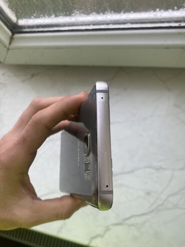 Samsung: Samsung Galaxy Note 5, 32 GB, rəng - Boz, Simsiz şarj, Barmaq izi, Zəmanət — 4