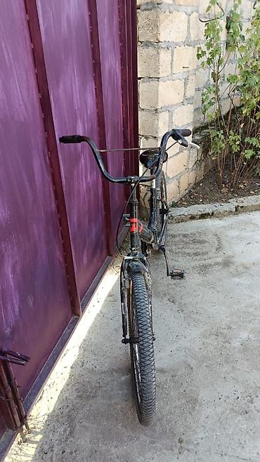 velosıped satısı: Şəhər velosipedi – “Start” yazılı model - Çərçivə: aşağı enişli — 1