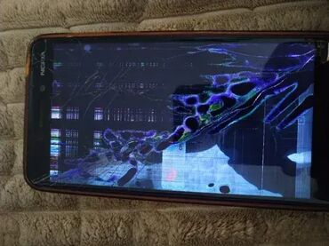 Nokia: Nokia 7.1 na lalafo.rs — 9 Nokia: Nokia 7.1 — 9