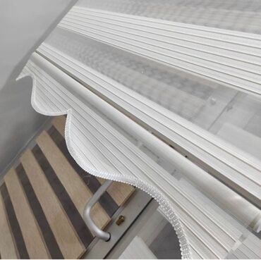 Pərdə və tüllər: Jalüz pərdə 1 kv 10 azn dən 45 azn dək hərnöv jalüzlər bizdə sifariş 2 — 12