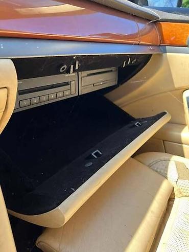 prekidac za auto: PHAETON ELEKTRO SEDISTA KOZNA ZA VOLKSWAGEN PHAETON | Polovni Delovi — 4