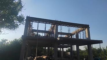 Строительство под ключ: Больше 6 лет опыта — 13