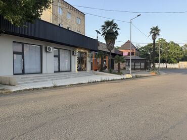 Digər kommersiya daşınmaz əmlakı: Obyekt Statiska binasinin tam yaninda yerleşir. İcereye verilen obyekt — 19