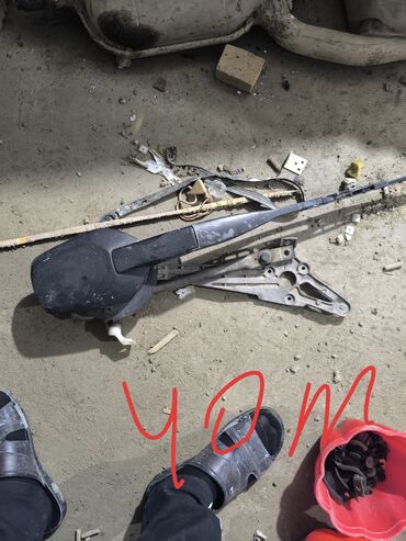 Bobinlər, alışma sarğısı: Məhsul: Mercedes w201 /190 üçün müxtəlif orijinal ehtiyat hissələri — 59