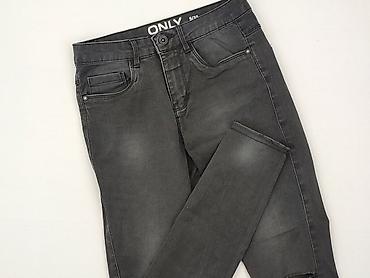 only m: ONLY, Jeansy damskie, rozmiar S — 1