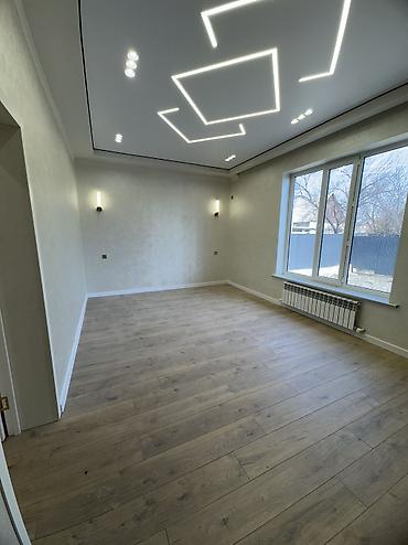 Продажа коттеджей и домов: Продается новый дом 120 кв м 4,5 сотки . 3 комнаты большой зал at lalafo.kg — 13 Продажа коттеджей и домов: Продается новый дом 120 кв м 4,5 сотки . 3 комнаты большой зал — 13