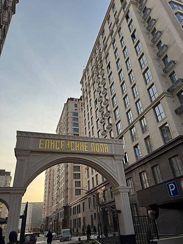 Продажа квартир: 4 комнаты, 174 м², Элитка, 7 этаж, ПСО (под самоотделку) — 2