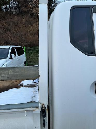 Hyundai: Hyundai Porter: 2019 г., 2.5 л, Дизель — 22