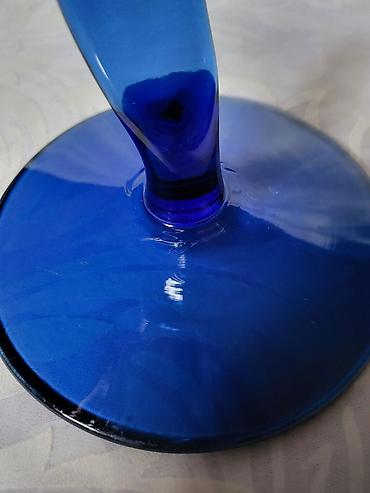 Ostalo posuđe: Casa velika,dekorativna rucni rad 70te.god. Velika dekorativna — 14