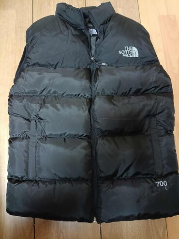 Prsluci: 🔥PRSLUCI – Trapstar | Hugo | North Face | Nike 🔥 👉 Cena: 5000 RSD ✅ — 4