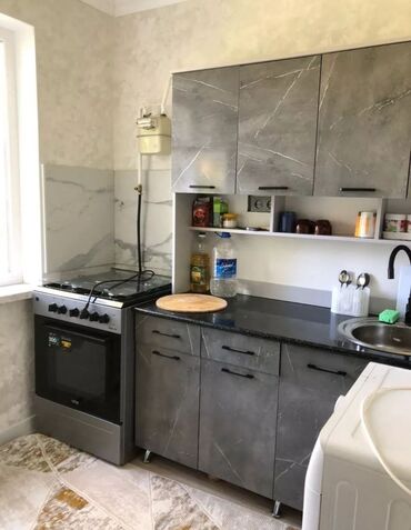 чайка резорт купить квартиру: 1 комната, 34 м², 104 серия, 3 этаж