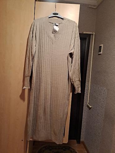 hicab donu: Gündəlik don, Midi, 3XL — 2