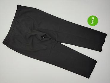 benetton pl: Spodnie materiałowe damskie, rozmiar S — 3