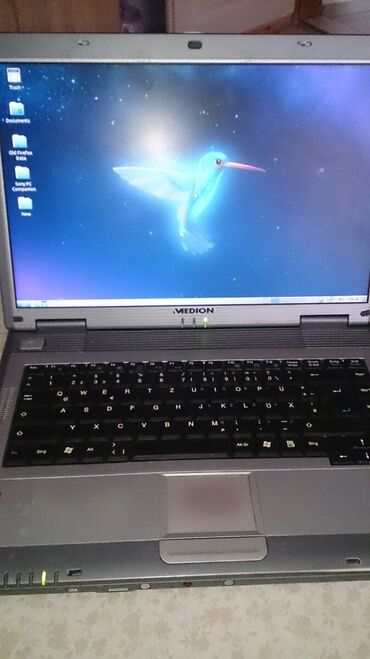 packard bell laptop: AMD E, up to 2 GB OZU, 15.6 "