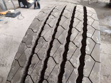 Шины: Продаю грузовые колеса шины б/у Камеры грузовые универсальные — 7