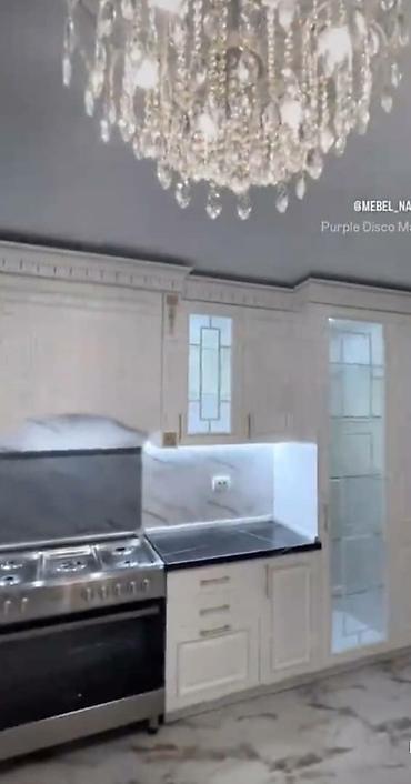 Мебель на заказ: Мебель на заказ, Кухня, Кухонный гарнитур — 18