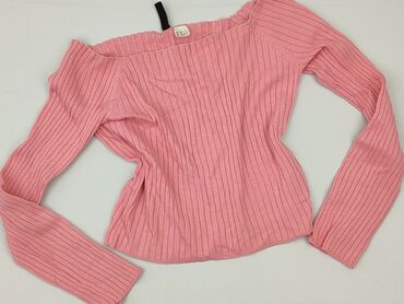 bluzki w paski mango: Жіноча блуза, H&M, розмір XS