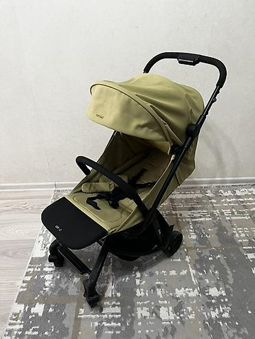 anex air: Прогулочная коляска Anex Air-Z (light olive) Покупали в магазине — 1
