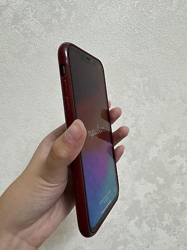 Apple iPhone: IPhone 11, Б/у, 128 ГБ, Черный, Чехол, Зарядное устройство — 3