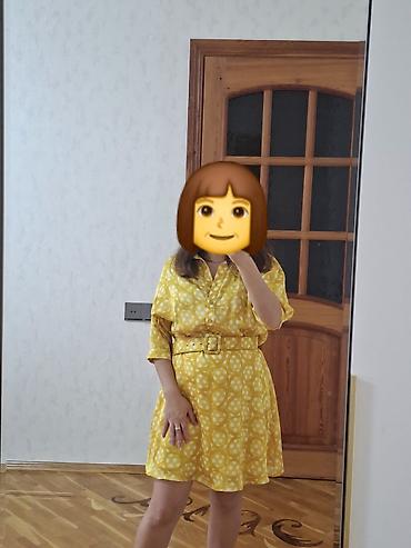 Gündəlik don, Mini, Adl, M, S