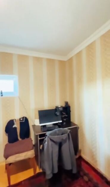 Həyət evləri və villaların satışı: 3 otaqlı, 90 kv. m, Kredit var, Orta təmir — 10