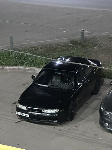 фара некся 2: Mazda 626: 1992 г., 2 л, Механика, Бензин, Седан