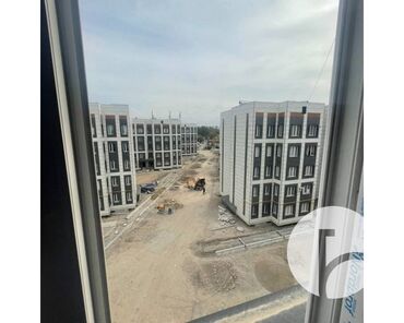 продается квартира новопавловка: 1 комната, 42 м², Элитка, 5 этаж, ПСО (под самоотделку)