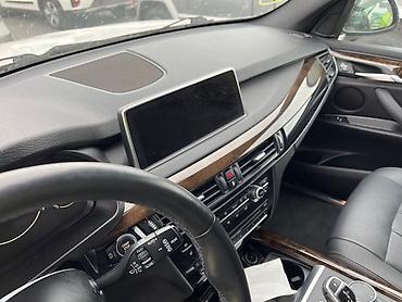 x5 2018: BMW X5: 2018 г., 3 л, Автомат, Дизель, Кроссовер — 4