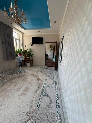 Продажа коттеджей и домов: 🏡 Продаётся дом в районе Сокулук 📍 Участок — 11 соток ✅ Свет и вода — 14