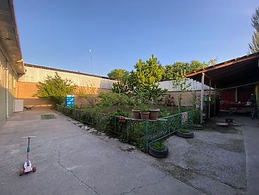 магазины по пиво с собой: 5 комнат, 200 м², 8 соток, Узген, Собственник — 6
