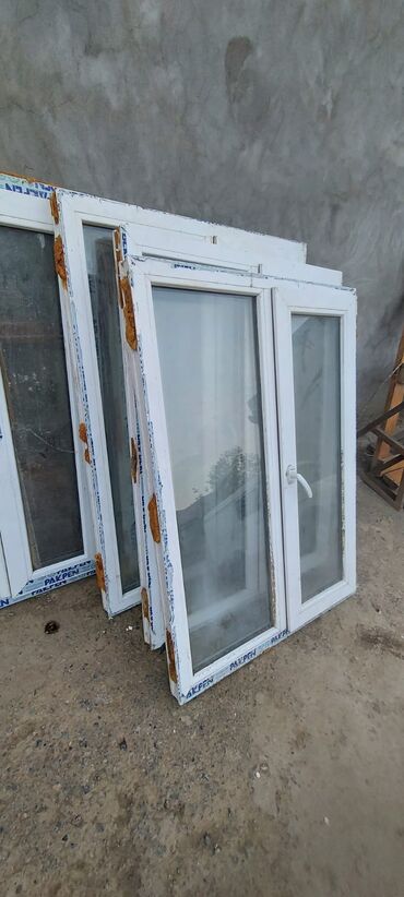 Гвозди, шурупы: 85 azn iki qat cift 1 x 140