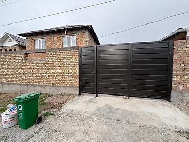 аренда город ош: 190 м², 6 комнат, Оскон-ордо ж/м — 2