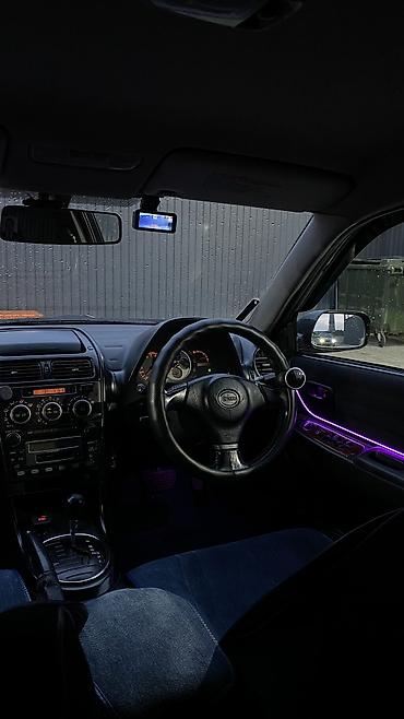 Toyota: Toyota Altezza: 2003 г., 2 л, Автомат, Бензин, Седан — 7