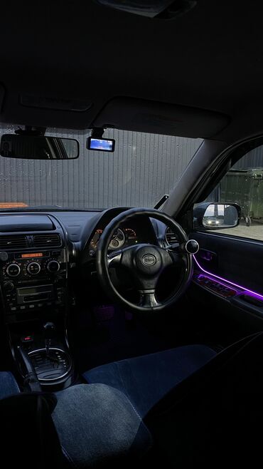 Toyota: Toyota Altezza: 2003 г., 2 л, Автомат, Бензин, Седан — 4