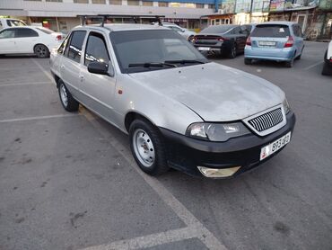 диска на нексия: Daewoo Nexia: 2012 г., 1.5 л, Механика, Бензин, Седан