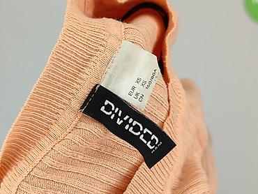 bluzka m: H&M Divided, Bluzka damska, rozmiar XS — 4