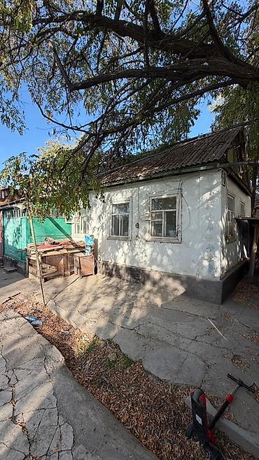 продаю дом гез 2: 2 комнаты, 60 м², 4 соток, Шопоков, Агентство недвижимости — 2