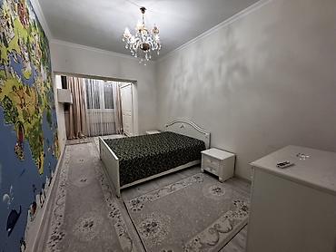 4 bedroom: 4 комнаты, Золотой квадрат Собственник, Без животных, от 1 года, С мебелью полностью — 5