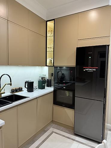 Продажа квартир: 3 комнаты, 83 м², Элитка, 7 этаж, Дизайнерский ремонт — 9