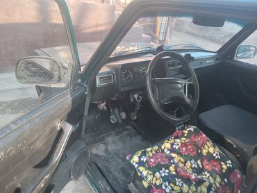 ВАЗ (ЛАДА): ВАЗ (ЛАДА) 2107: 2008 г., Седан — 8