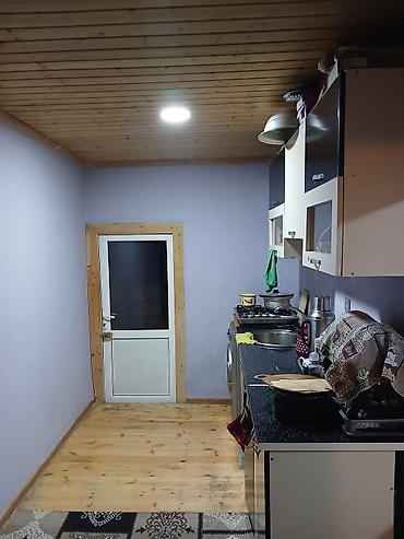 Həyət evləri və villalar: Ramana qəs. 3 otaqlı, 60 kv. m, Kredit yoxdur, Yeni təmirli — 9