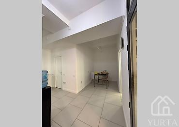 Продажа квартир: 2 комнаты, 50 м², Асанбай мкр Элитка, 9 этаж, Косметический ремонт — 2