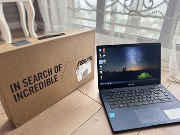 ноутбуки продается: Ноутбук, Asus, Для несложных задач