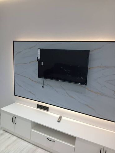 Ремонт под ключ: Срочно нужна одна девушка на подселение (район Асанбай) элитка 10000 — 7